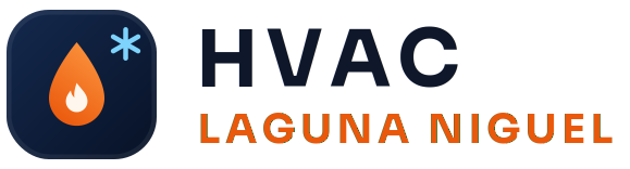 Laguna Niguel HVAC
